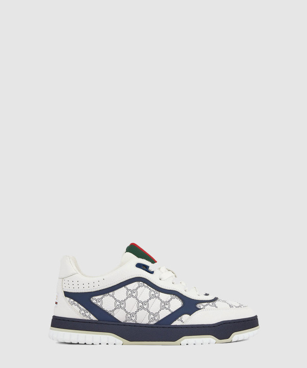 [GUCCI-구찌] 리웹 스니커즈 850193