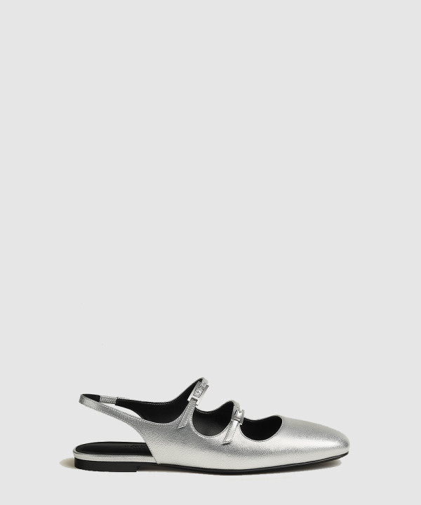 [HERMES-에르메스] Mila 슬링백 H261125Z