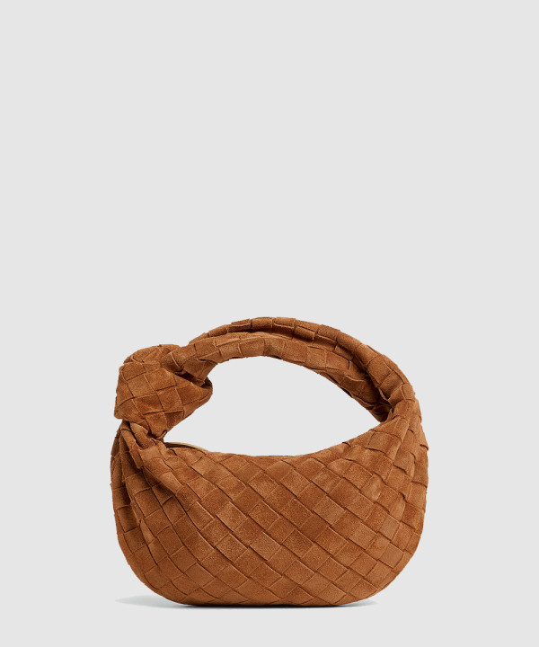 [BOTTEGA-보테가베네타] 미니 조디 651876