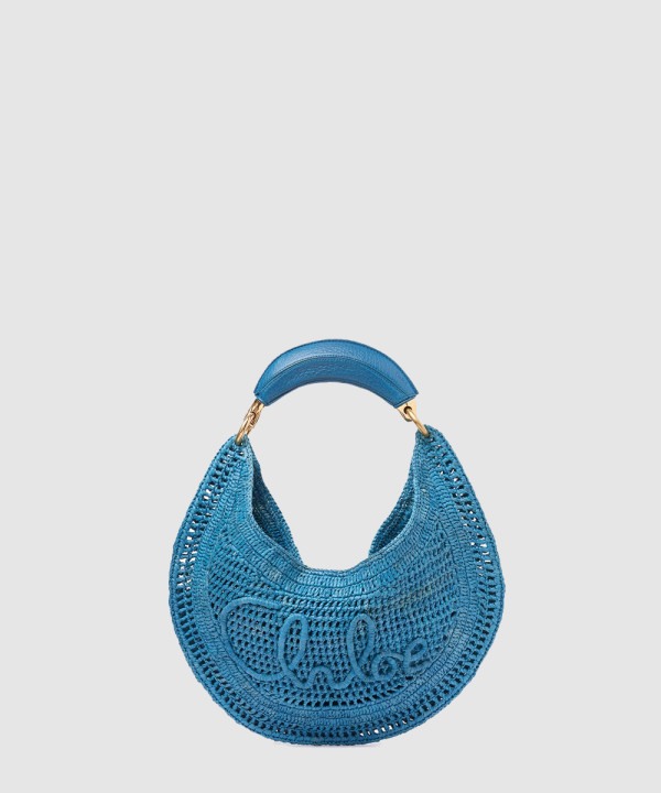 [CHLOE-끌로에] SUMMER BANANA 호보백 CH25US902P0841I