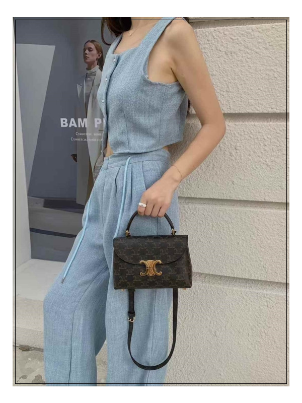 선택장애 유발 셀린느 틴 니노백 - 역대급 라인업 총 정리~ 대체 몇가지야^^