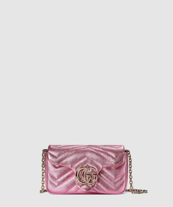 [GUCCI-구찌] 미니 숄더백 841290