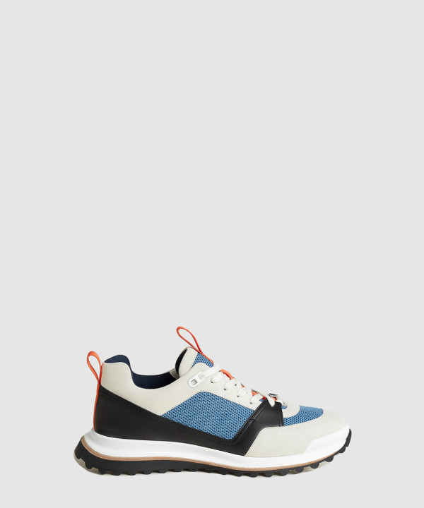 [HERMES-에르메스] Leader 스니커즈 H252863Z