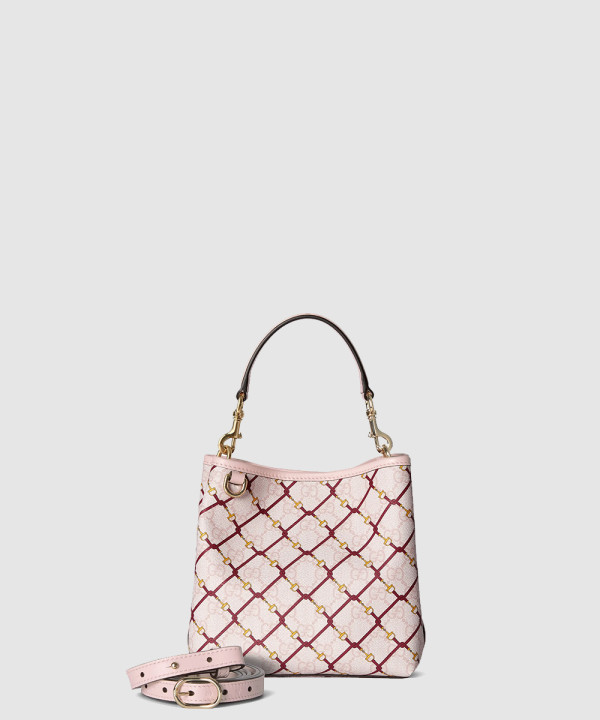 [GUCCI-구찌] 스몰 버킷백 815118