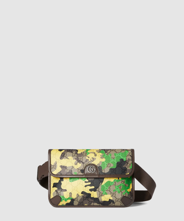 [GUCCI-구찌] 스몰 GG 벨트백 752597