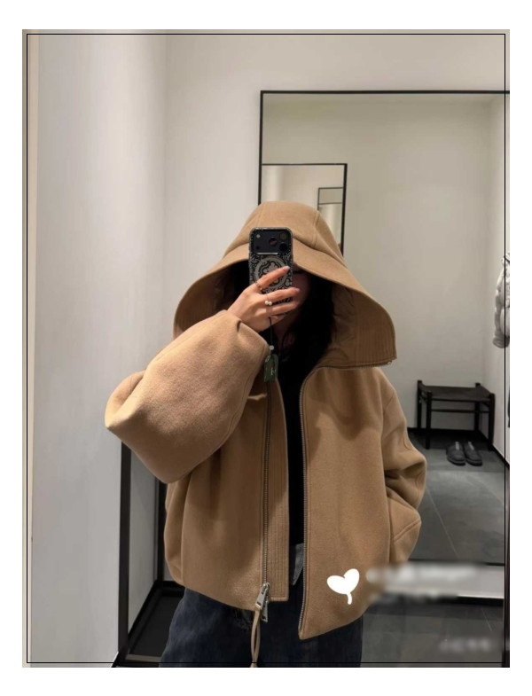 단순한 재킷을 넘은 캐나다구스 칠리왁 플리스 여심 홀릭하는 감성 공개