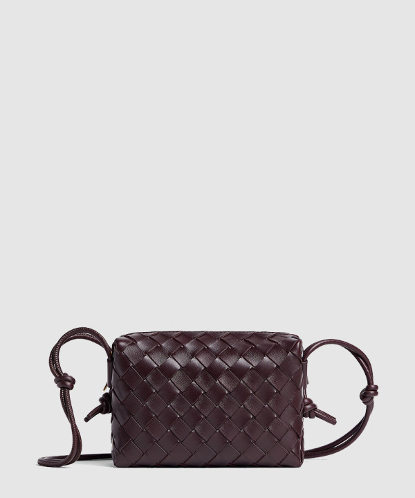 [BOTTEGA-보테가베네타] 미니 루프 723547