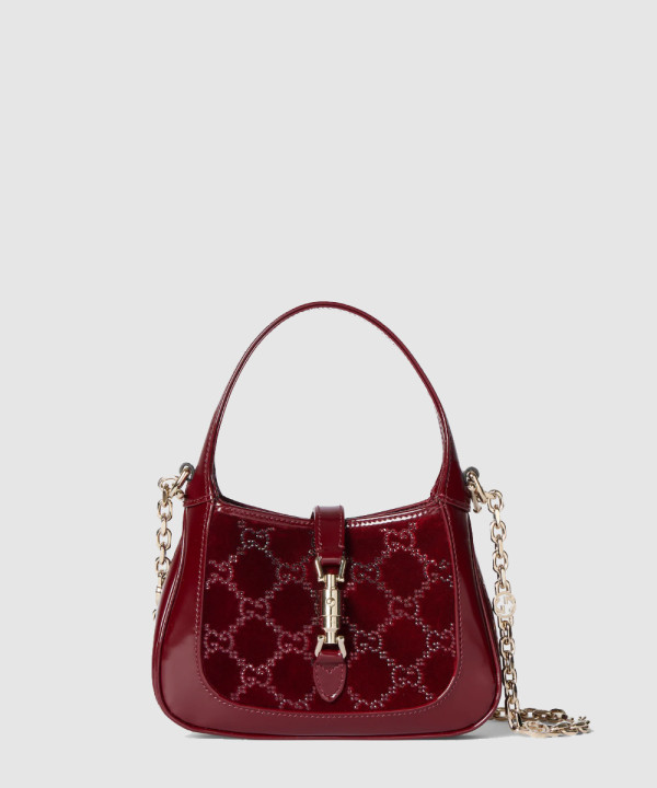 [GUCCI-구찌] 크리스털 미니백 836684