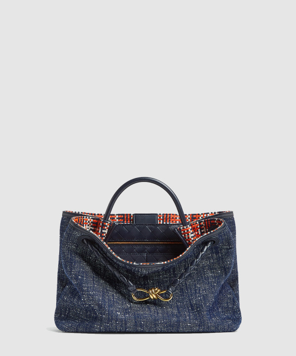 [BOTTEGA-보테가베네타] 안디아모 836381