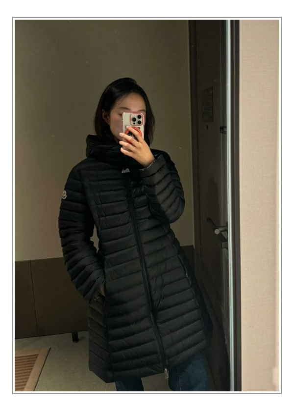 이제는 두꺼운것 보다 몽클레어 이겔롱 - lgelong 하나만 있어도 든든해지는 이유