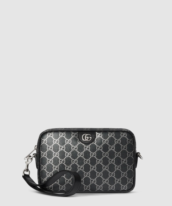 [GUCCI-구찌] GG 스몰 크로스백 ‎839155