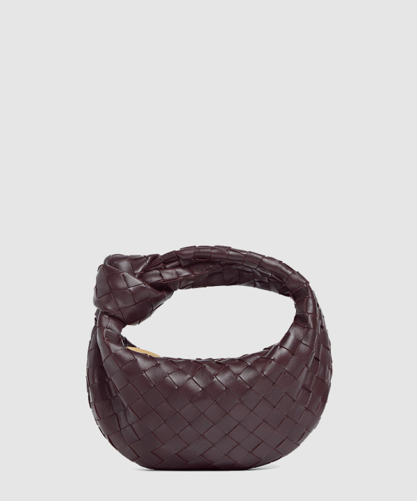 [BOTTEGA-보테가베네타] 미니 조디 651876