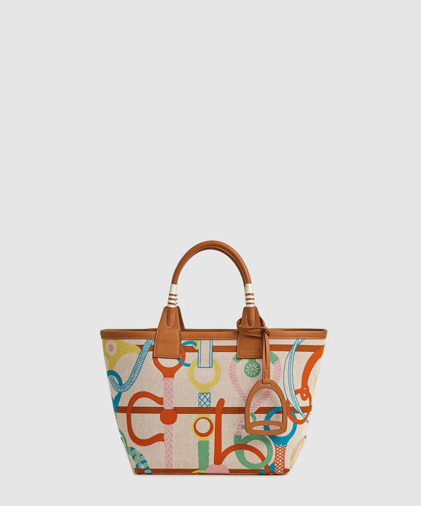 [HERMES-에르메스] Steeple 25 백 H083621C