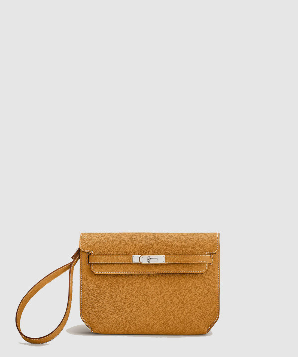 [HERMES-에르메스] Kelly depeches 25 파우치 H078401C