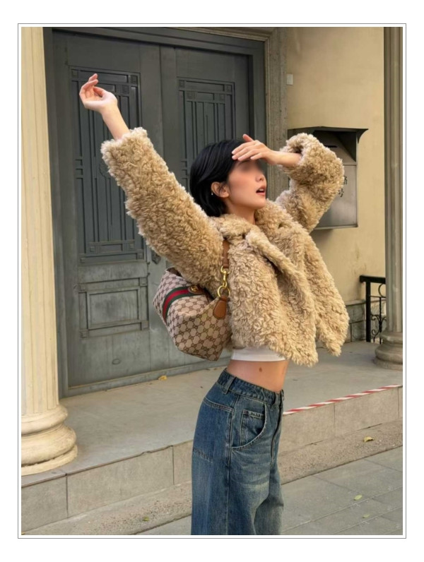 요즘 힙한 핸드백 [구찌 베니티백] 지금부터 계속해서 사용하게 될 대세 백