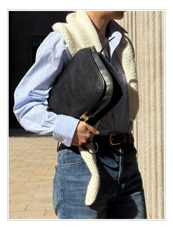 대형백이지만 편안한 셀린느 베사체 보부상분들을 주목 시키는 다양한 정보들~