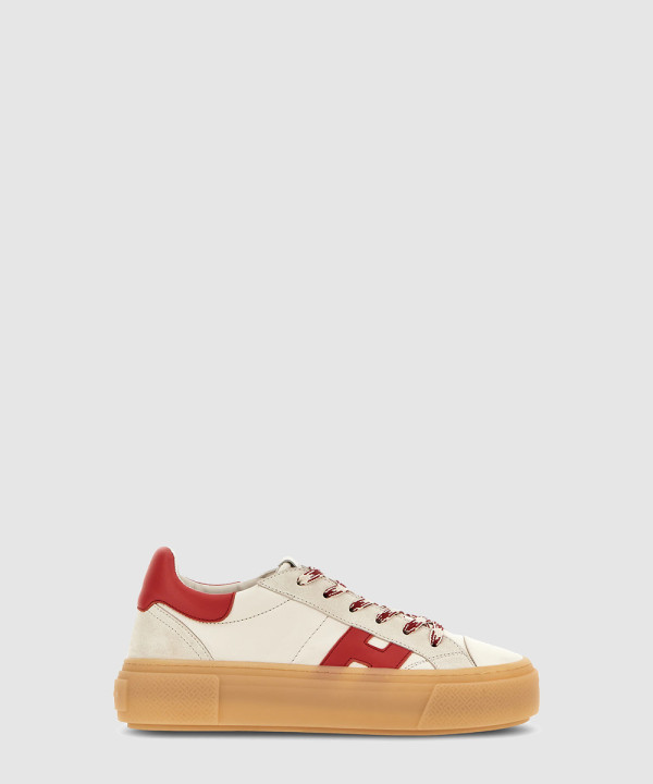 [HOGAN-호간] 스니커즈 HXW7050GB00V1N0RWB