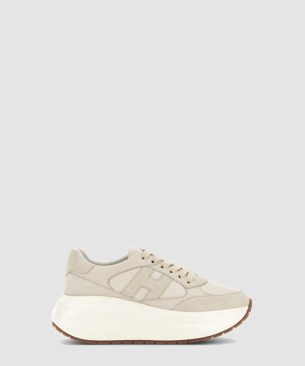 [HOGAN-호간] 스니커즈 HXW6960GA40UITB013