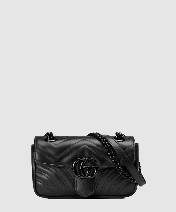 [GUCCI-구찌] 스몰 숄더백 446744