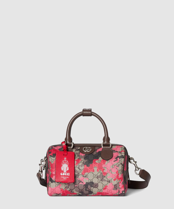 [GUCCI-구찌] GG 스몰 더플백 854860