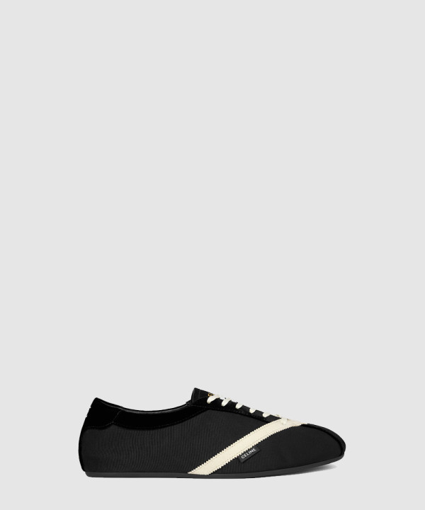 [CELINE-셀린느] 더 플랫 스니커즈 366647032C