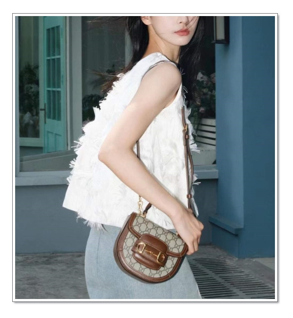 장단점을 리뷰하는 구찌 홀스빗 미니백 코디 모음과 함께 이것저것 살펴보기