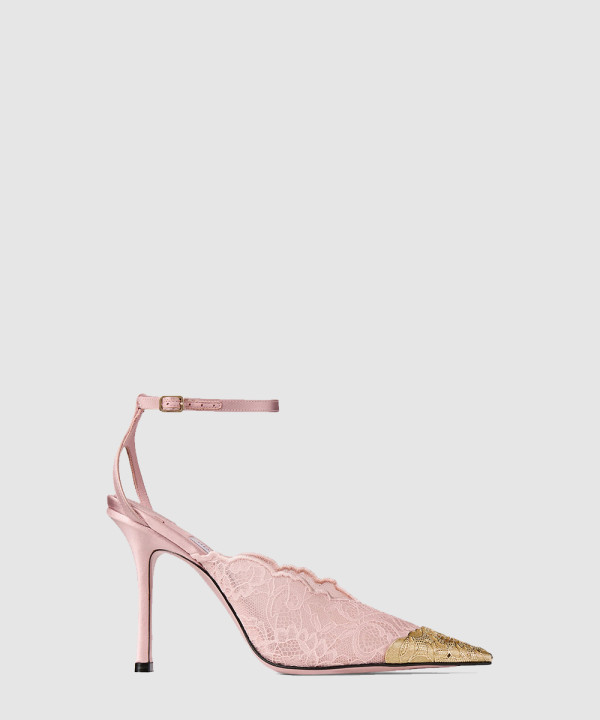 [JIMMY CHOO-지미추] 파이즈 FAIZ100FYZ