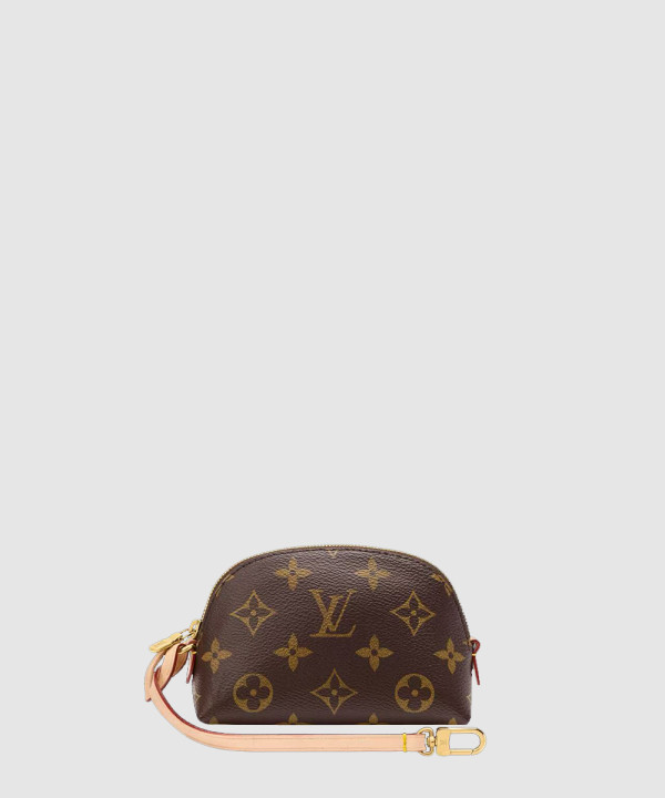 [LOUIS VUITTON-루이비통] 코스메틱 퍼스 M25653
