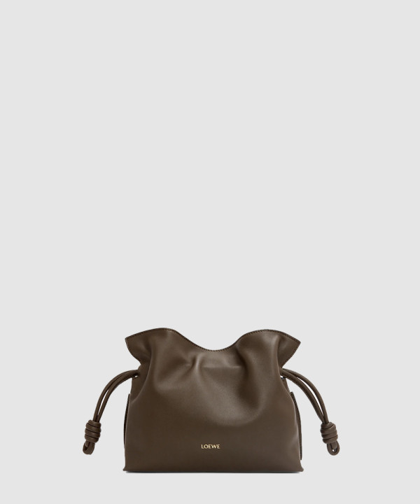 [LOEWE-로에베] 미니 플라멩코 클러치 A411FC2XA6