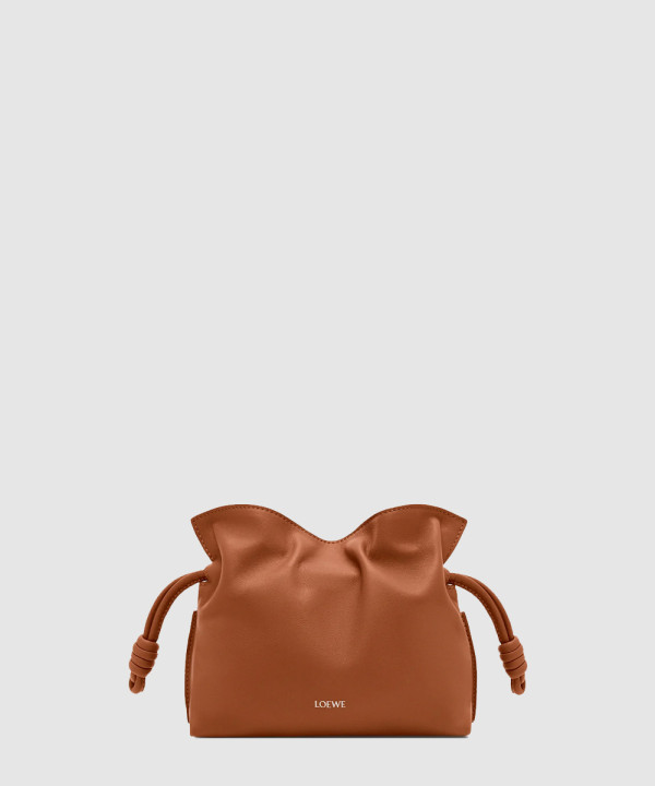 [LOEWE-로에베] 미니 플라멩코 클러치 A411FC2XA6