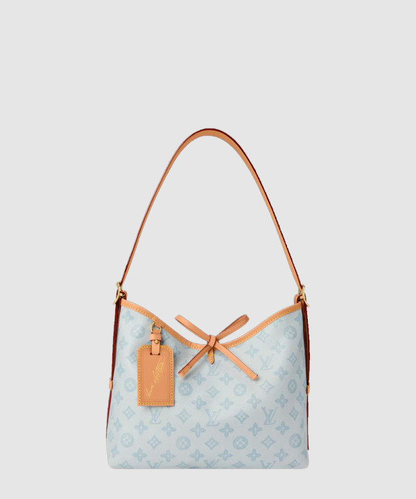 [LOUIS VUITTON-루이비통] 캐리올 PM M27532