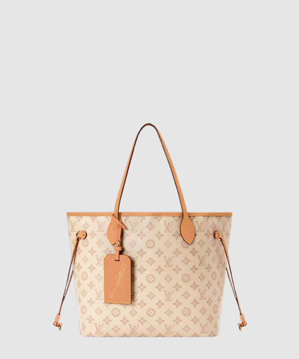 [LOUIS VUITTON-루이비통] 네버풀 MM M27521