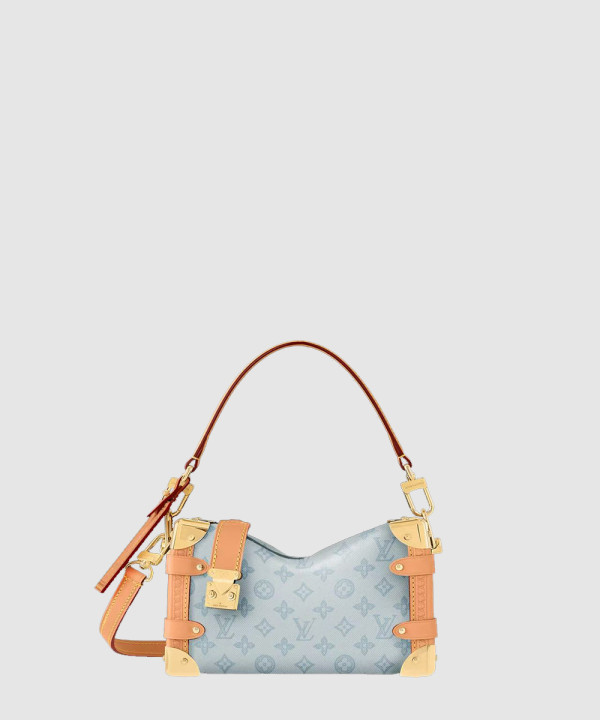 [LOUIS VUITTON-루이비통] 사이드 트렁크 MM M27891