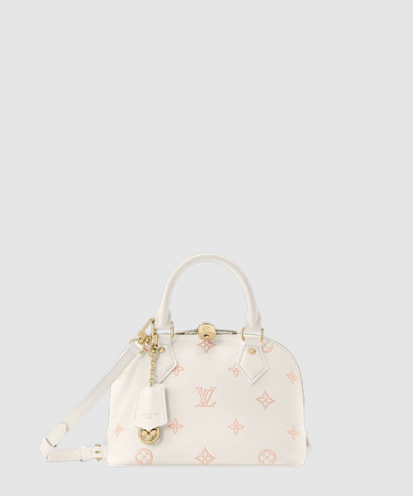 [LOUIS VUITTON-루이비통] 알마 BB M27574