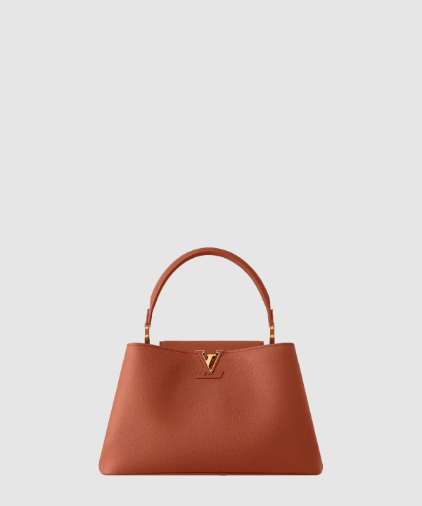 [LOUIS VUITTON-루이비통] 카퓌신 MM 수플 M14371