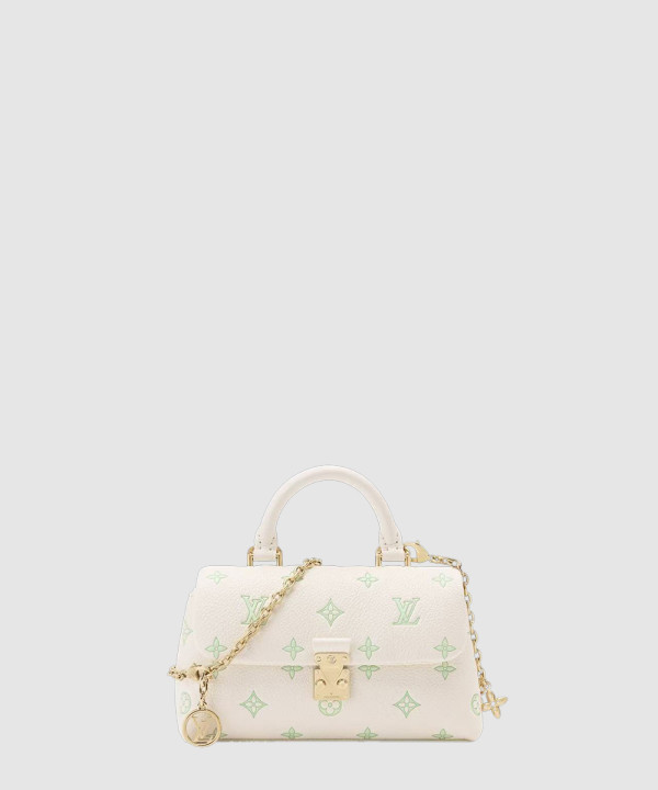 [LOUIS VUITTON-루이비통] 나노 마들렌 M27698