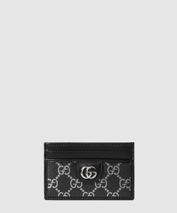 [GUCCI-구찌] GG 카드 케이스 834795