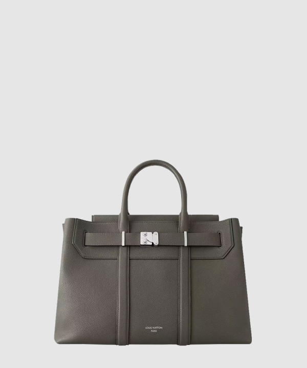 [LOUIS VUITTON-루이비통] 조르주 토트 MM M23154