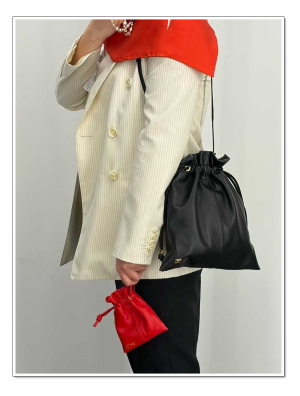 너무 궁금했던 셀린느 크리스탈 파우치 드디어 영접~ 상세한 정보 탐색