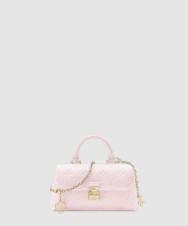 [LOUIS VUITTON-루이비통] 나노 마들렌 M27043