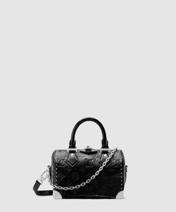 [LOUIS VUITTON-루이비통] 스피디 트렁크 20 M27921