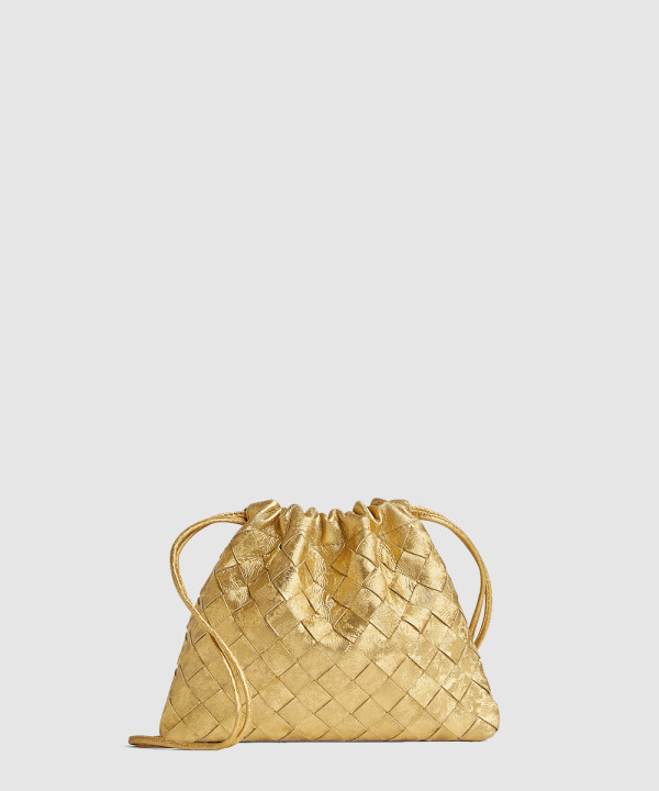 [BOTTEGA-보테가베네타] 스몰 더스트 백 816987