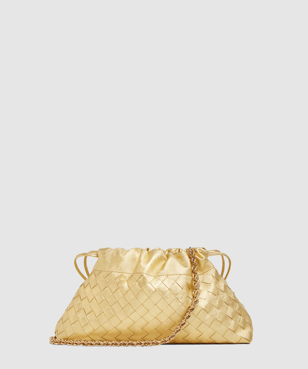 [BOTTEGA-보테가베네타] 더스트 노떼 백 844626