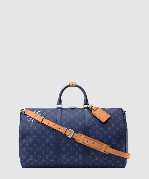 [LOUIS VUITTON-루이비통] 키폴 반둘리에 50 M26864