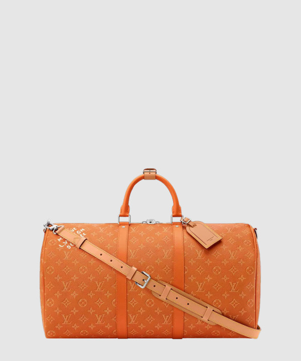 [LOUIS VUITTON-루이비통] 키폴 반둘리에 50 M26865