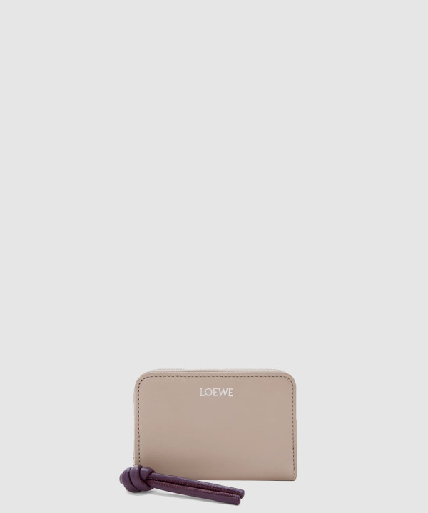 [LOEWE-로에베] 지퍼 코인 펄스 CEM1ZCPX02