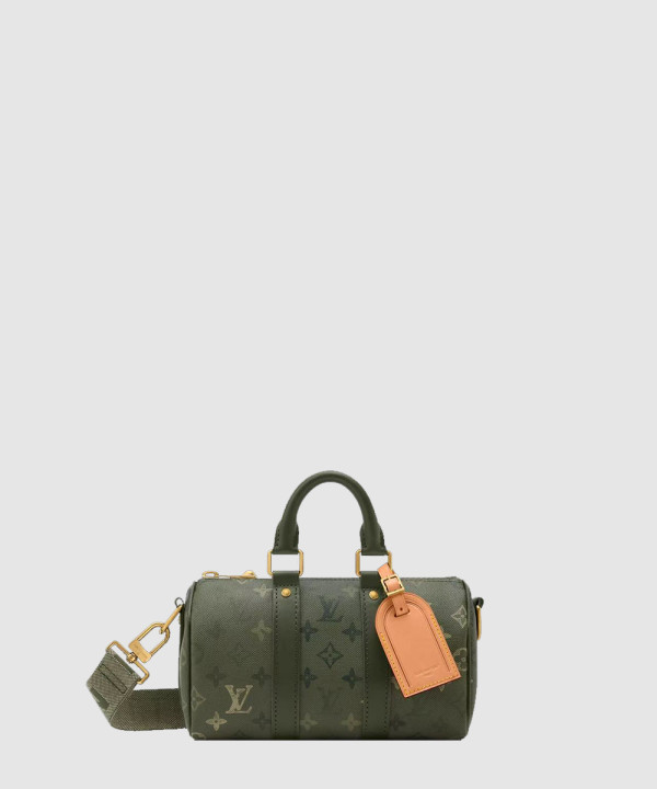 [LOUIS VUITTON-루이비통] 키폴 반둘리에 25 M26930