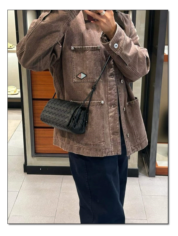 7가지 색채로 감상하는 보테가베네타 노뚜르노(Notturno) 비교할수록 빠지다