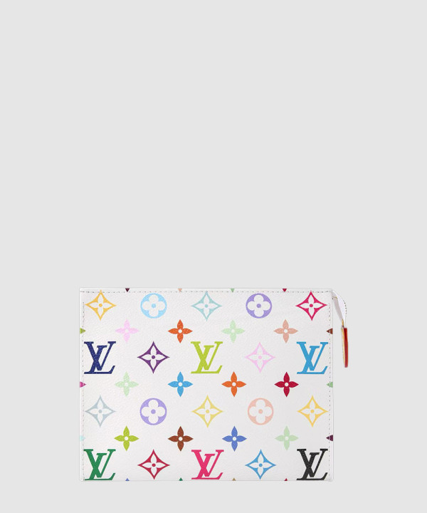 [LOUIS VUITTON-루이비통] LV x TM 토일레트리 파우치 19 M28241
