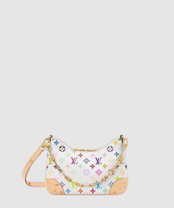 [LOUIS VUITTON-루이비통] LV x TM 불로뉴 PM M27790